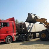 kontejnerová doprava Zlín