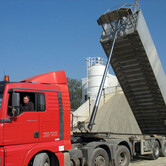 kontejnerová doprava Zlín