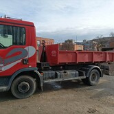 kontejnerová doprava Zlín