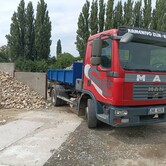 kontejnerová doprava Zlín