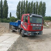 kontejnerová doprava Zlín